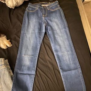 Fashion nova jeans
